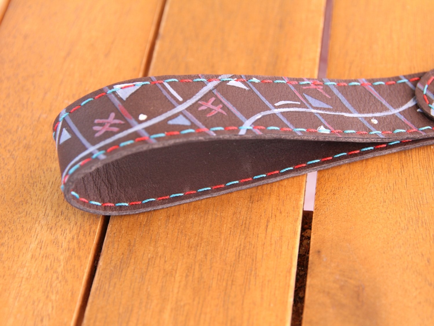 Schlüsselhalter #501 – Bild 2