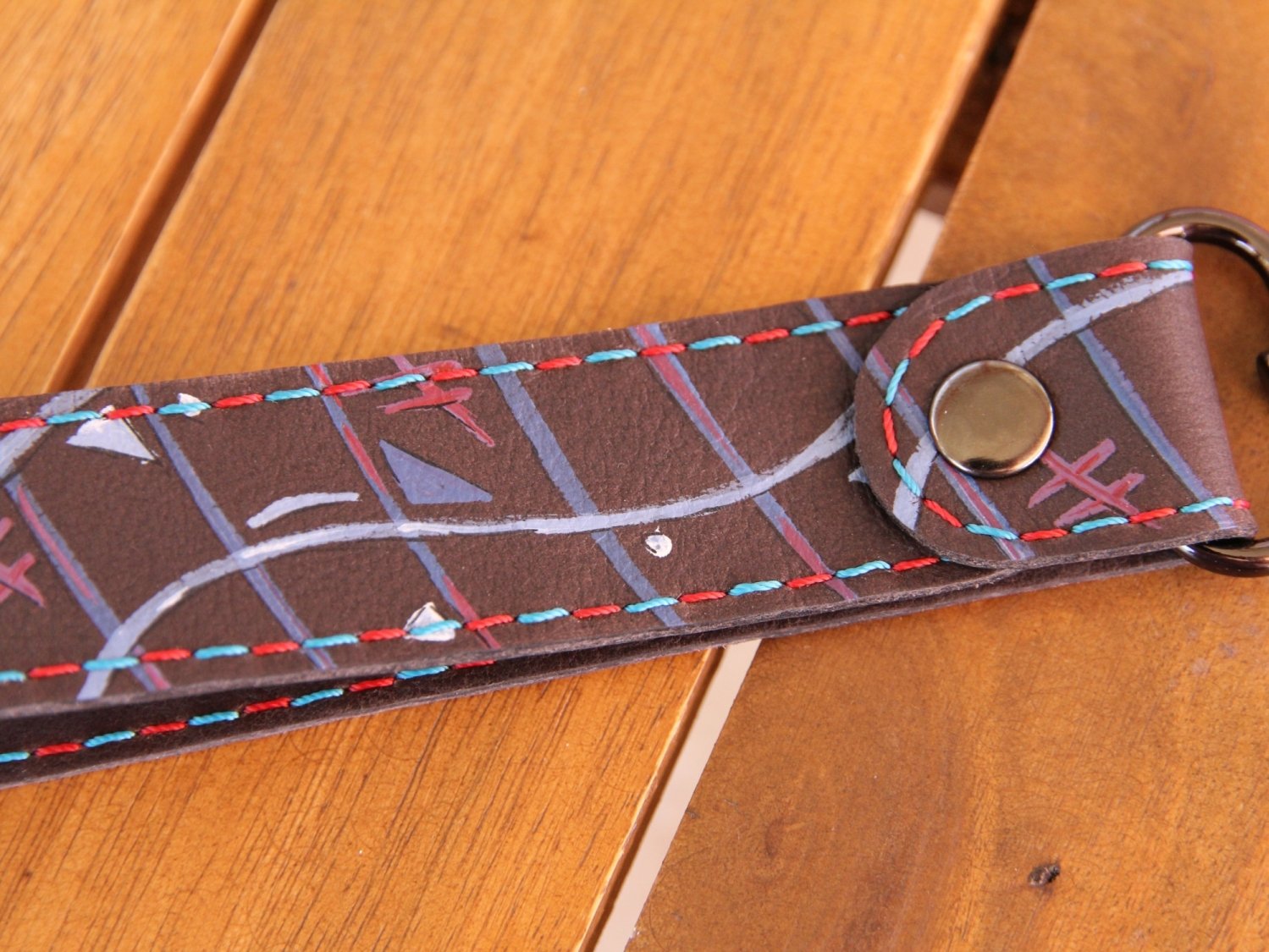 Schlüsselhalter #501 – Bild 4