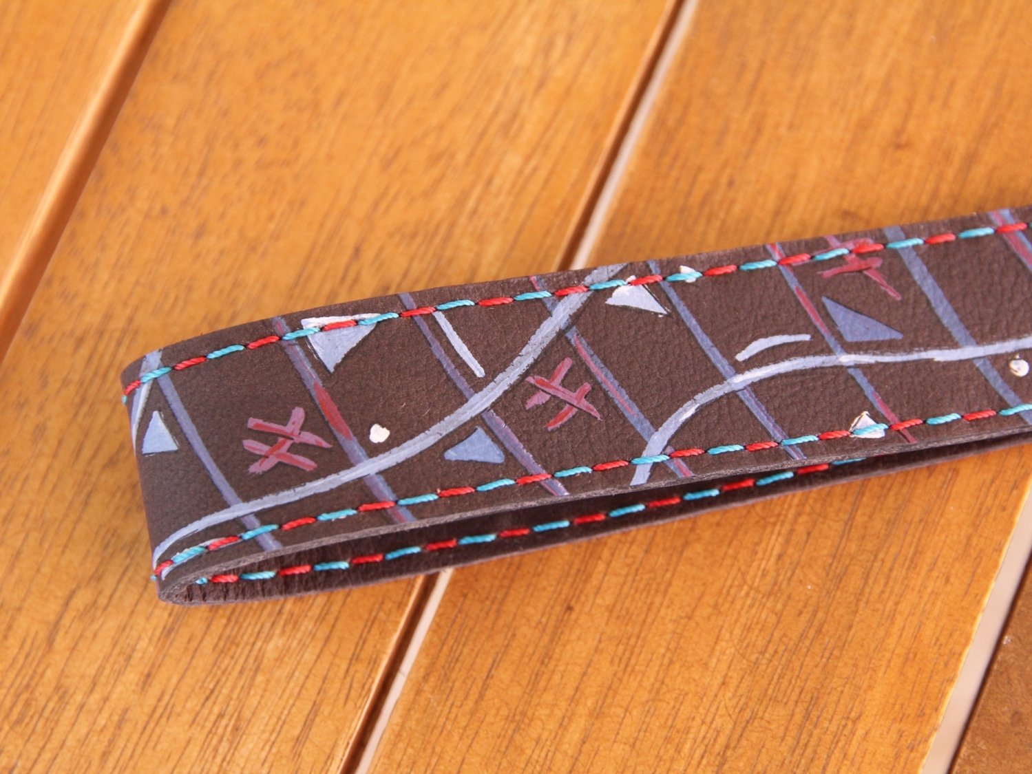 Schlüsselhalter #501 – Bild 5