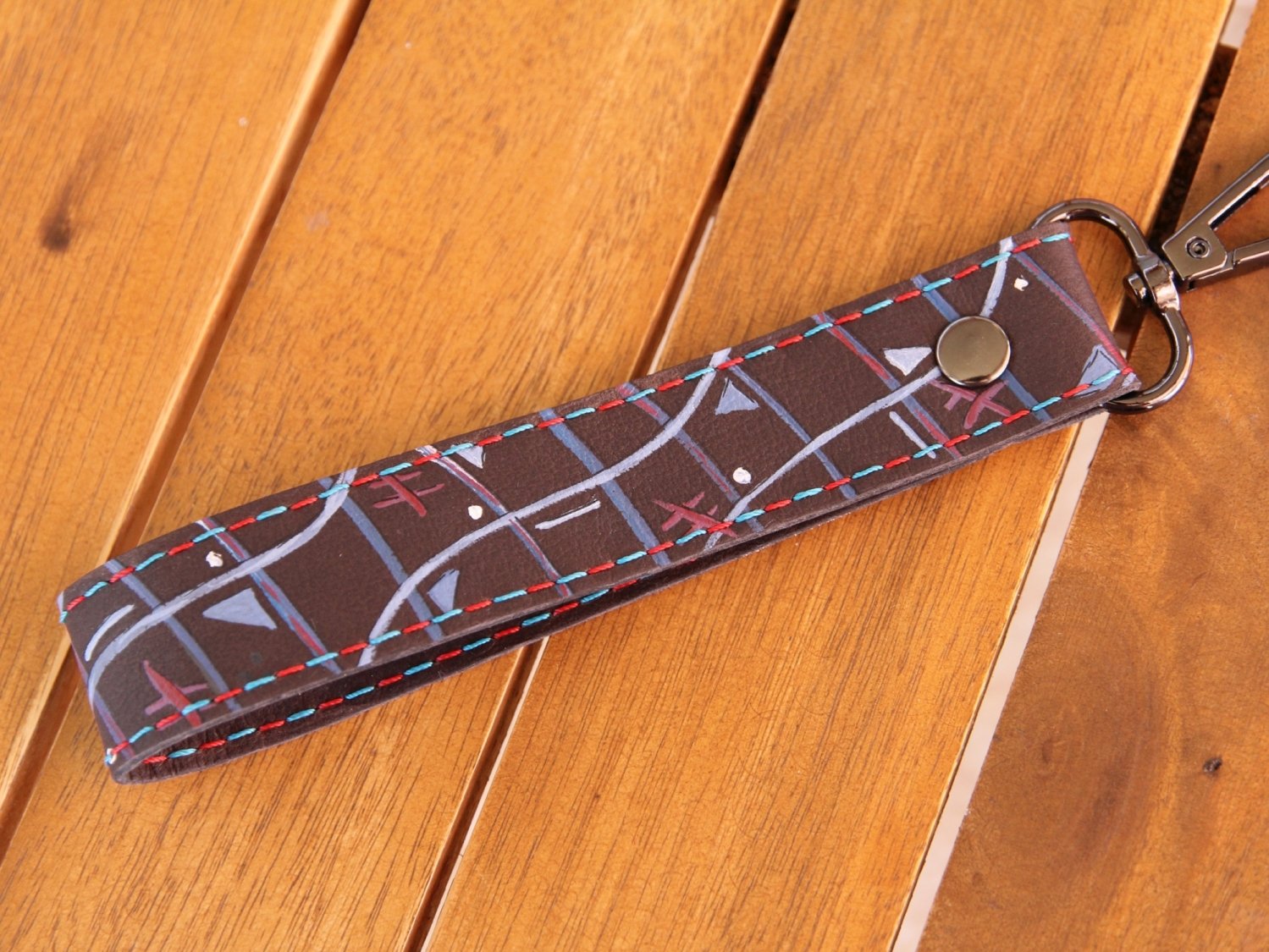 Schlüsselhalter #501 – Bild 6