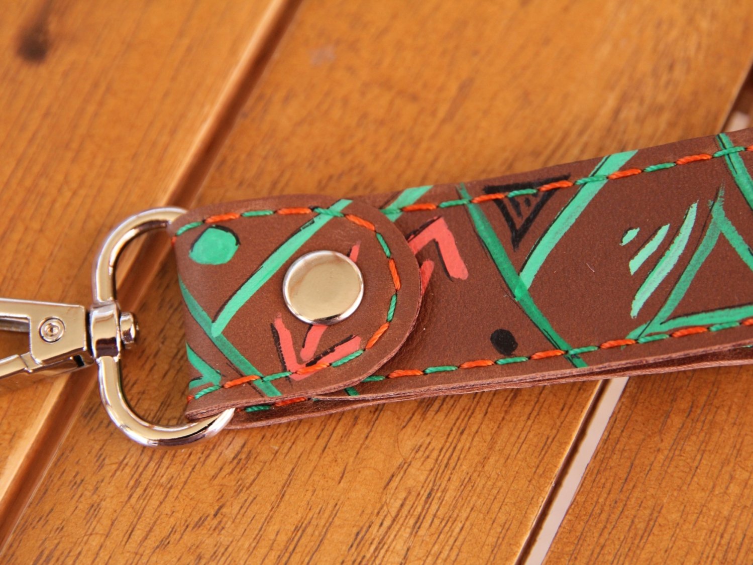 Schlüsselhalter #502 – Bild 4