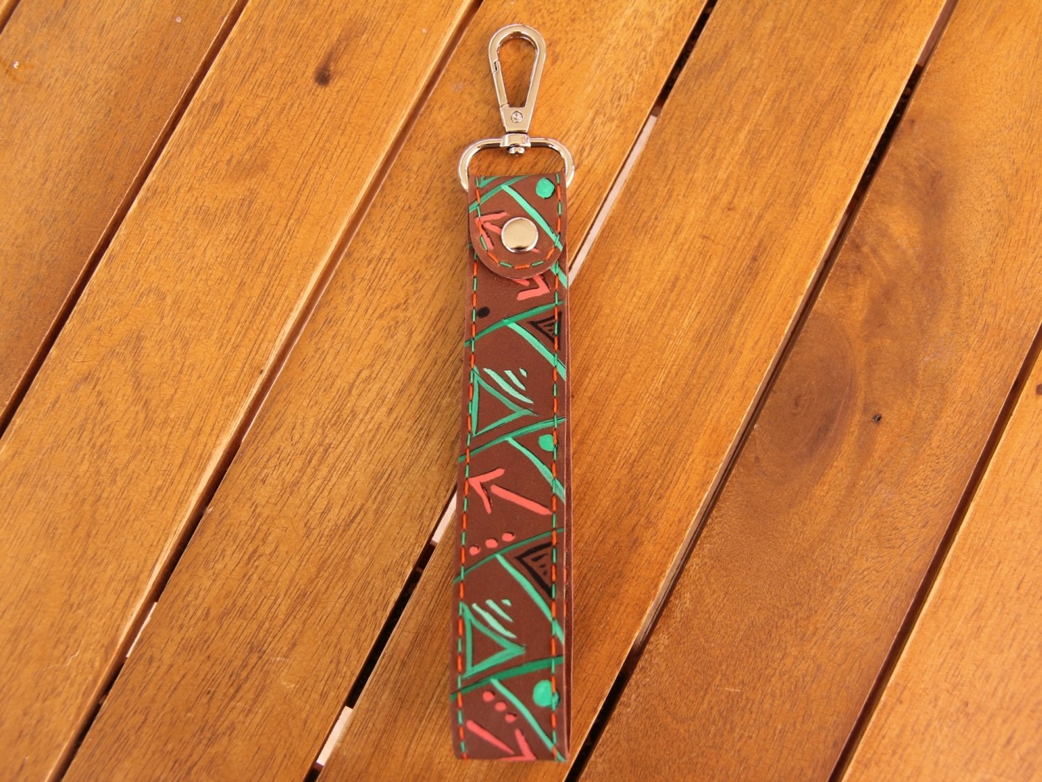 Schlüsselhalter #502 – Bild 5