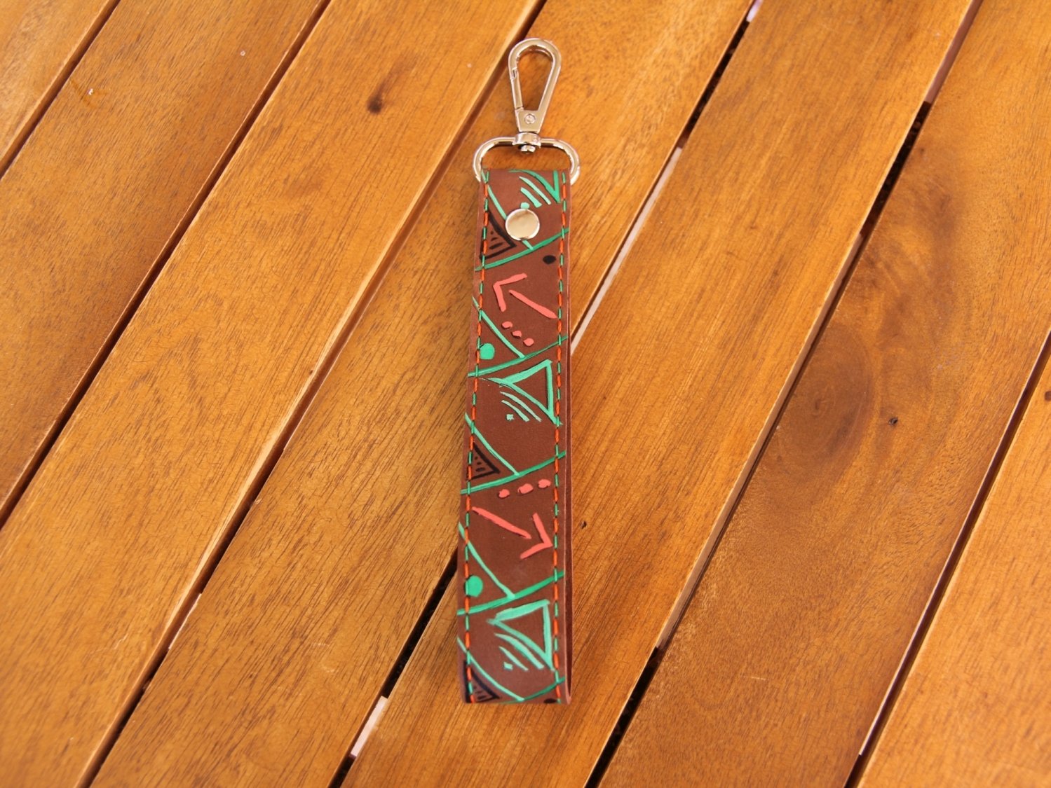 Schlüsselhalter #502 – Bild 6