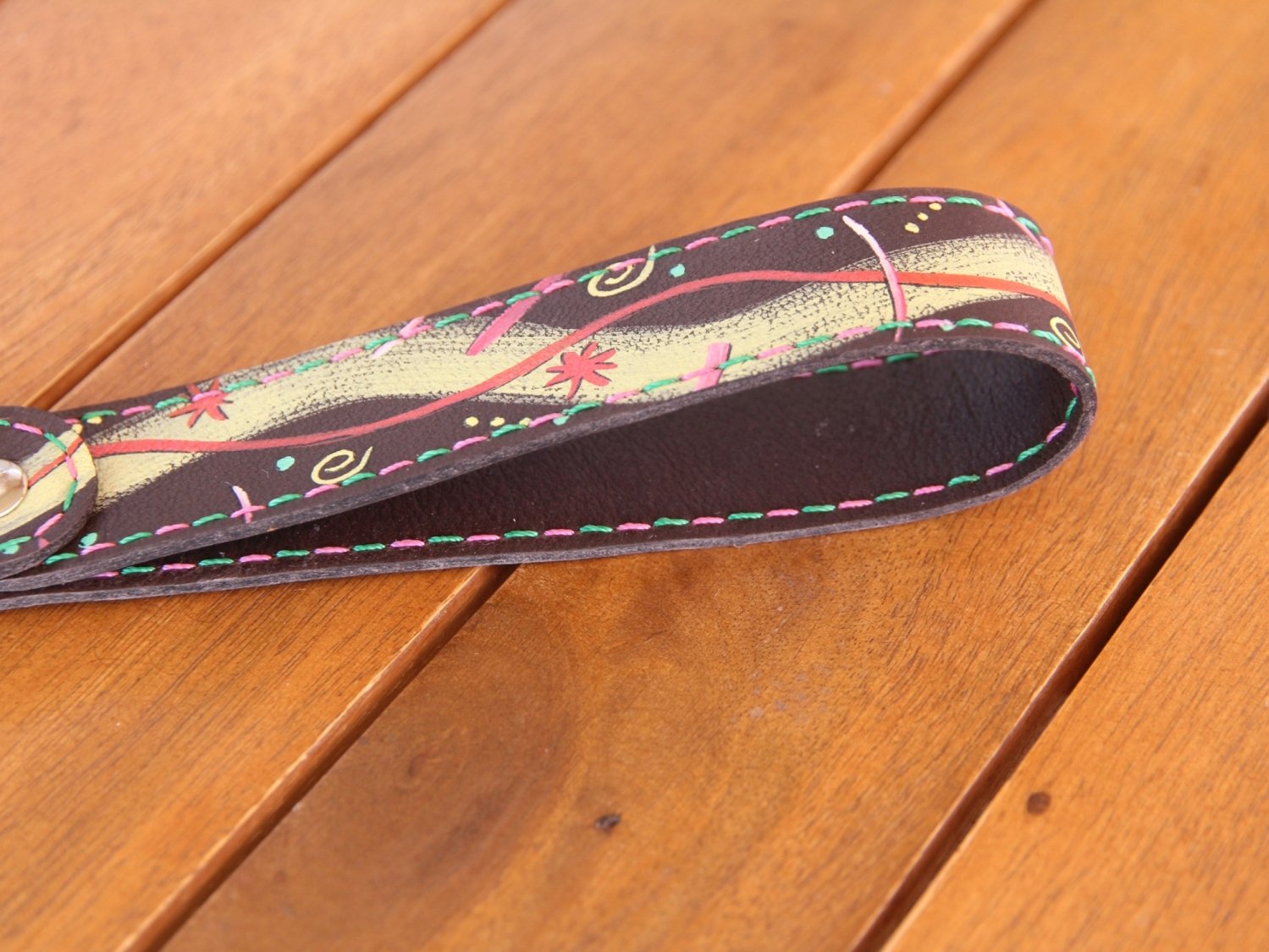 Schlüsselhalter #503 – Bild 2