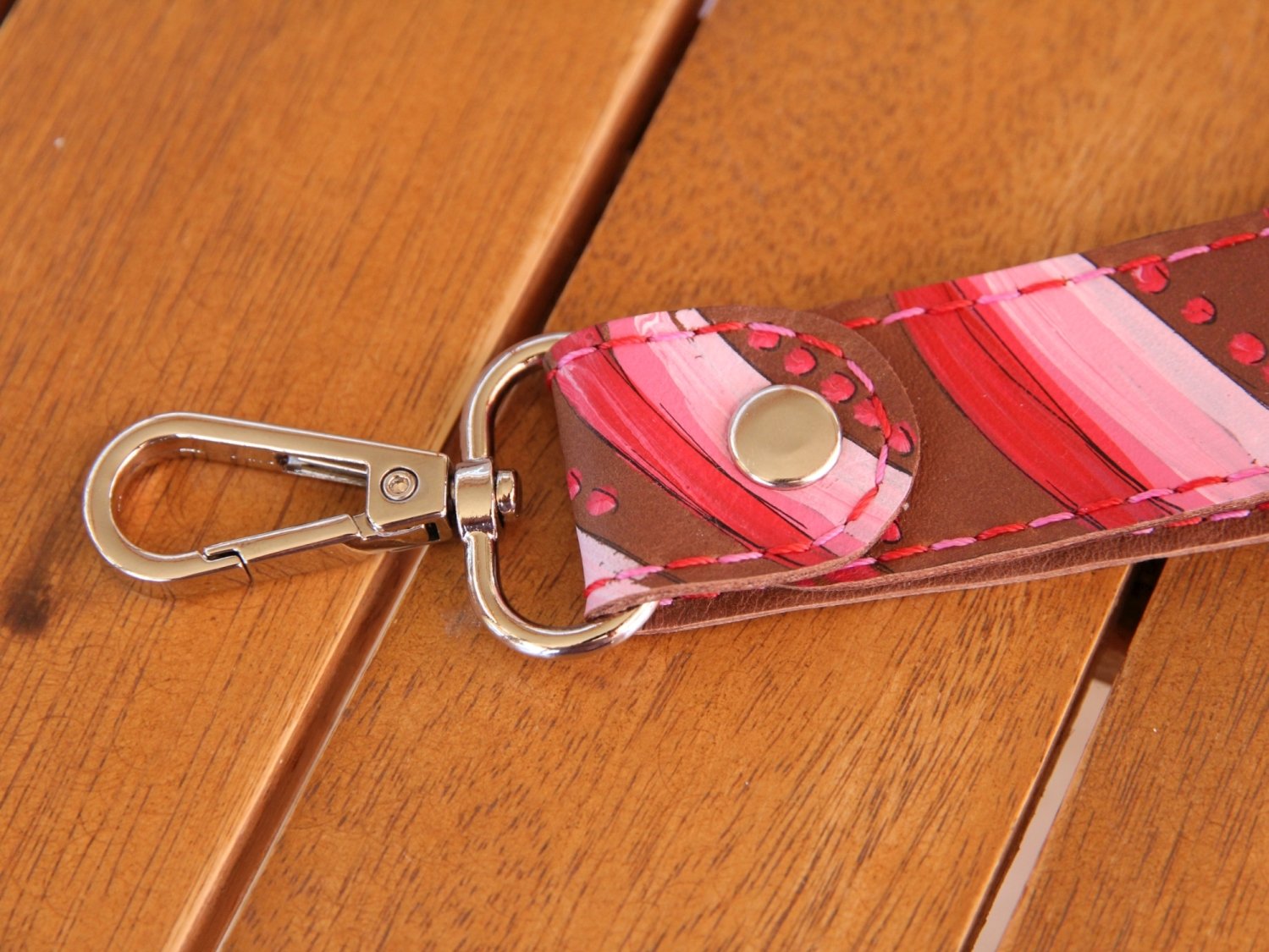 Schlüsselhalter #504 – Bild 2