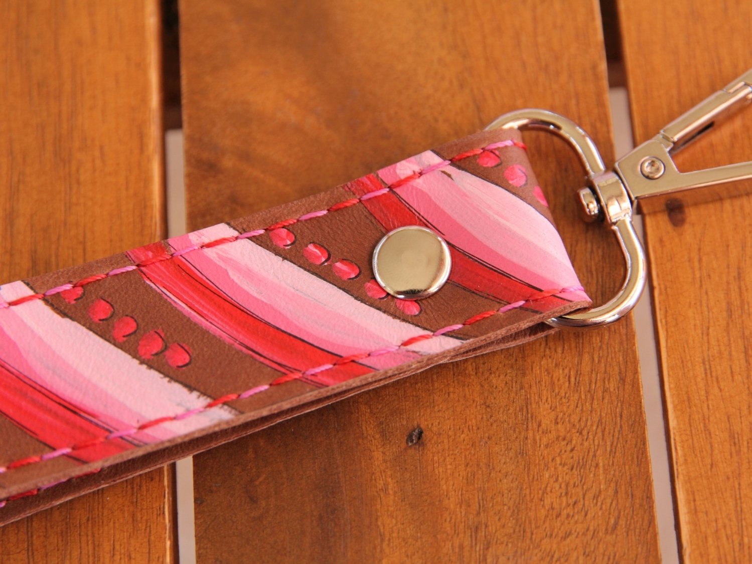 Schlüsselhalter #504 – Bild 4