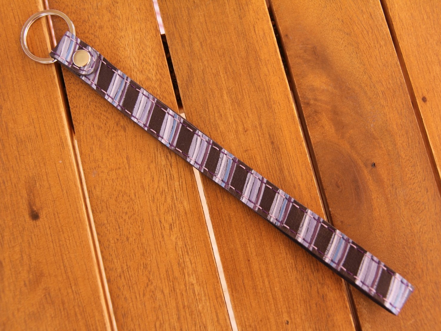 Schlüsselband lang #509 – Bild 2