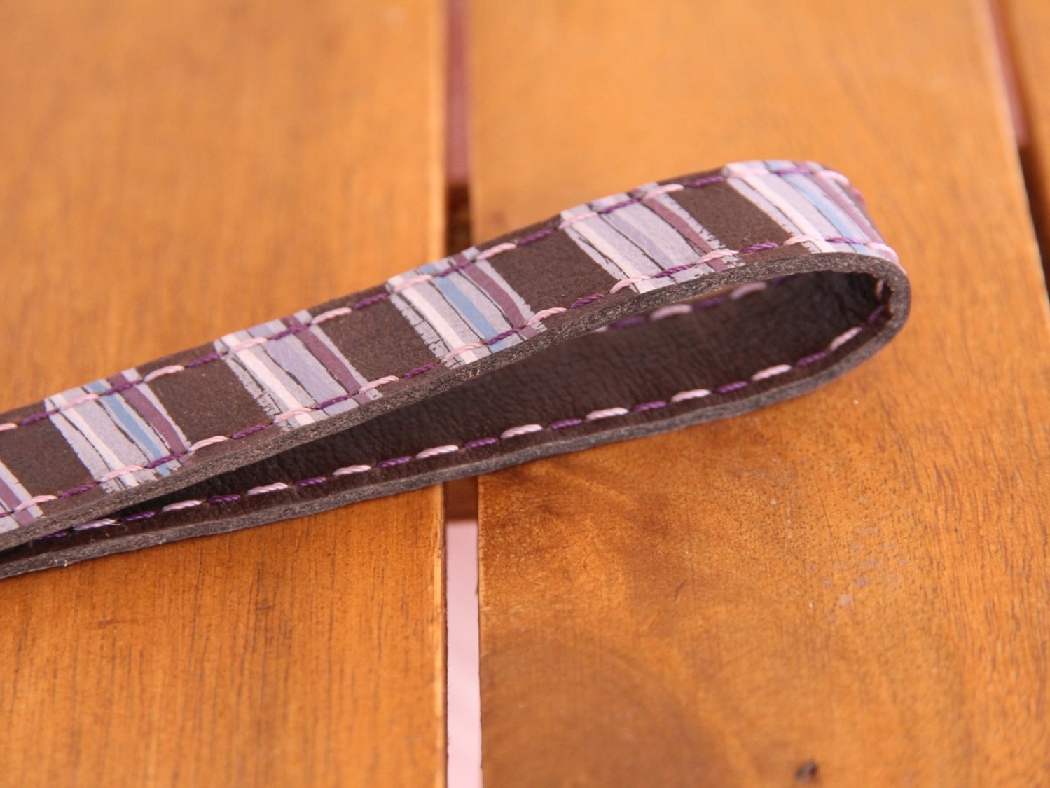 Schlüsselband lang #509 – Bild 4