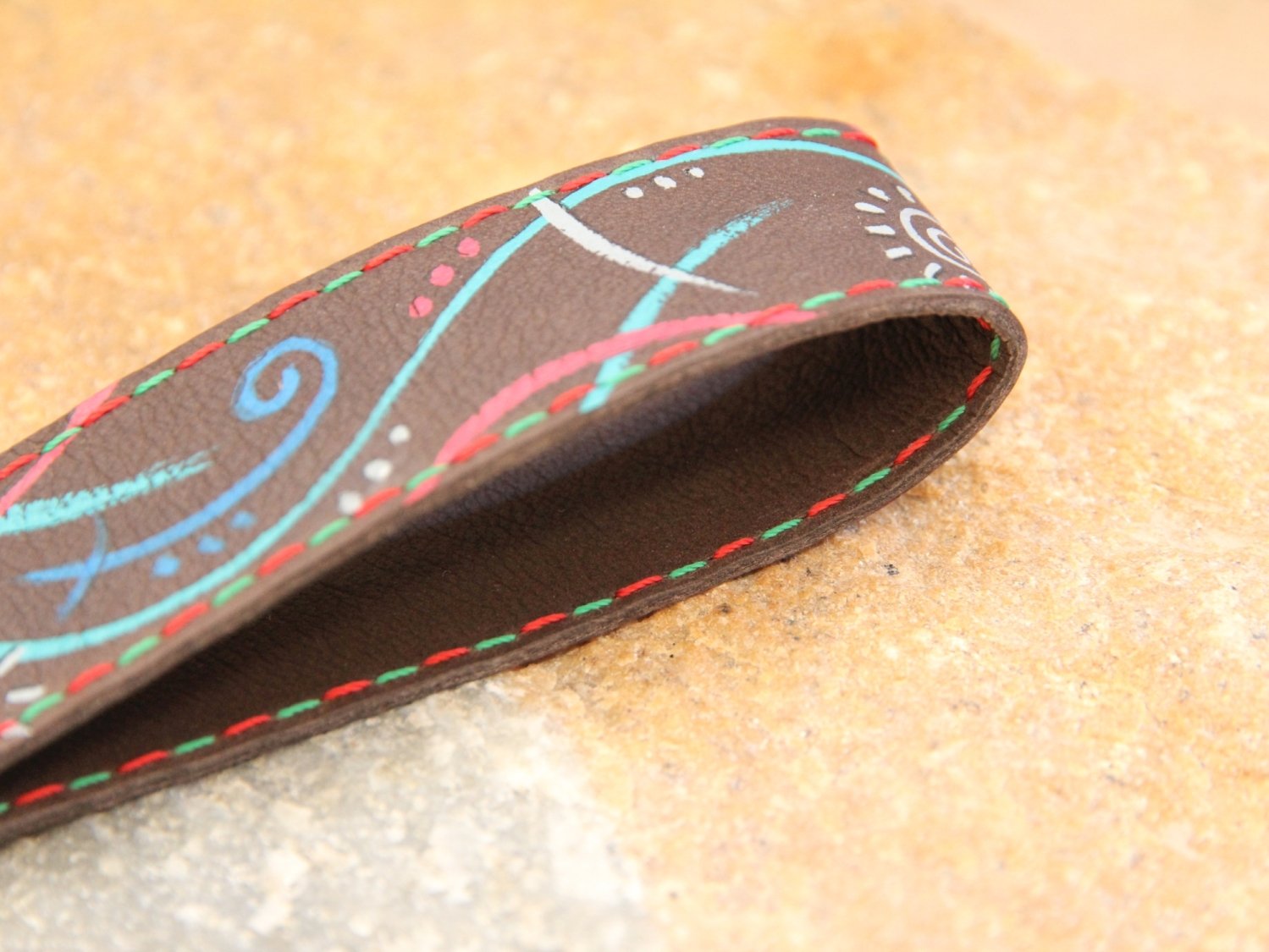 Schlüsselhalter #513 – Bild 2