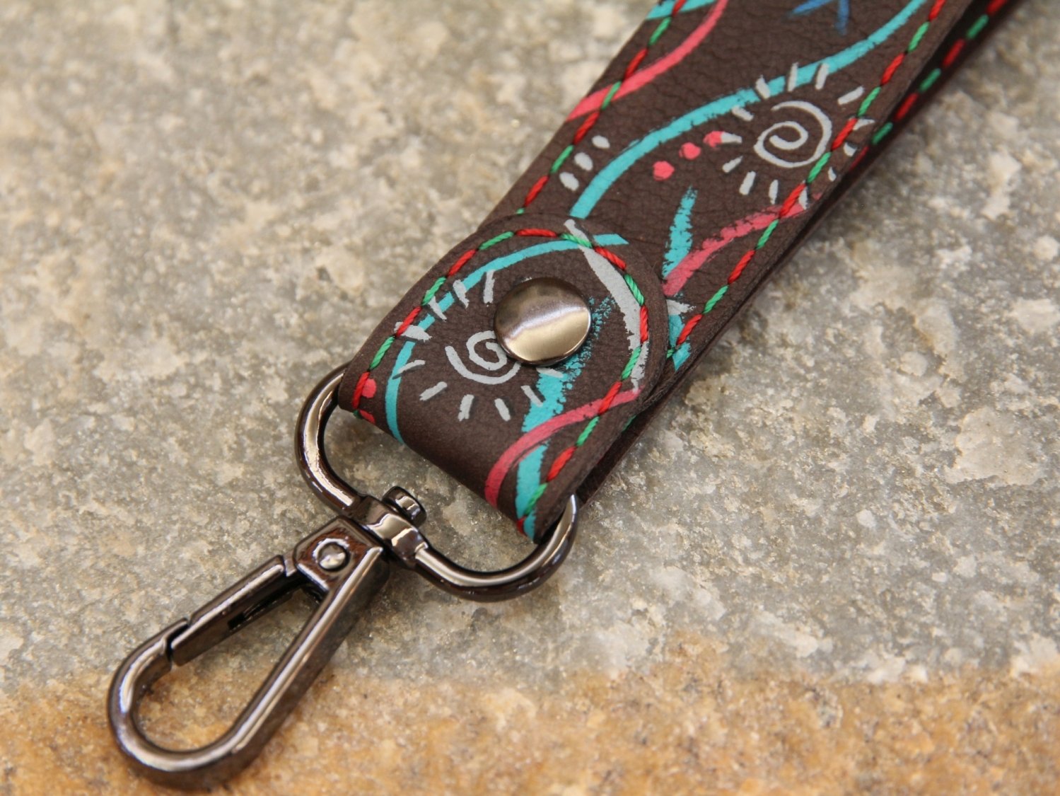 Schlüsselhalter #513 – Bild 3