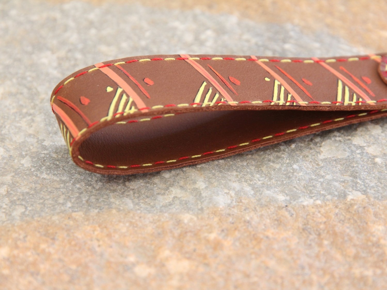 Schlüsselhalter #525 – Bild 3