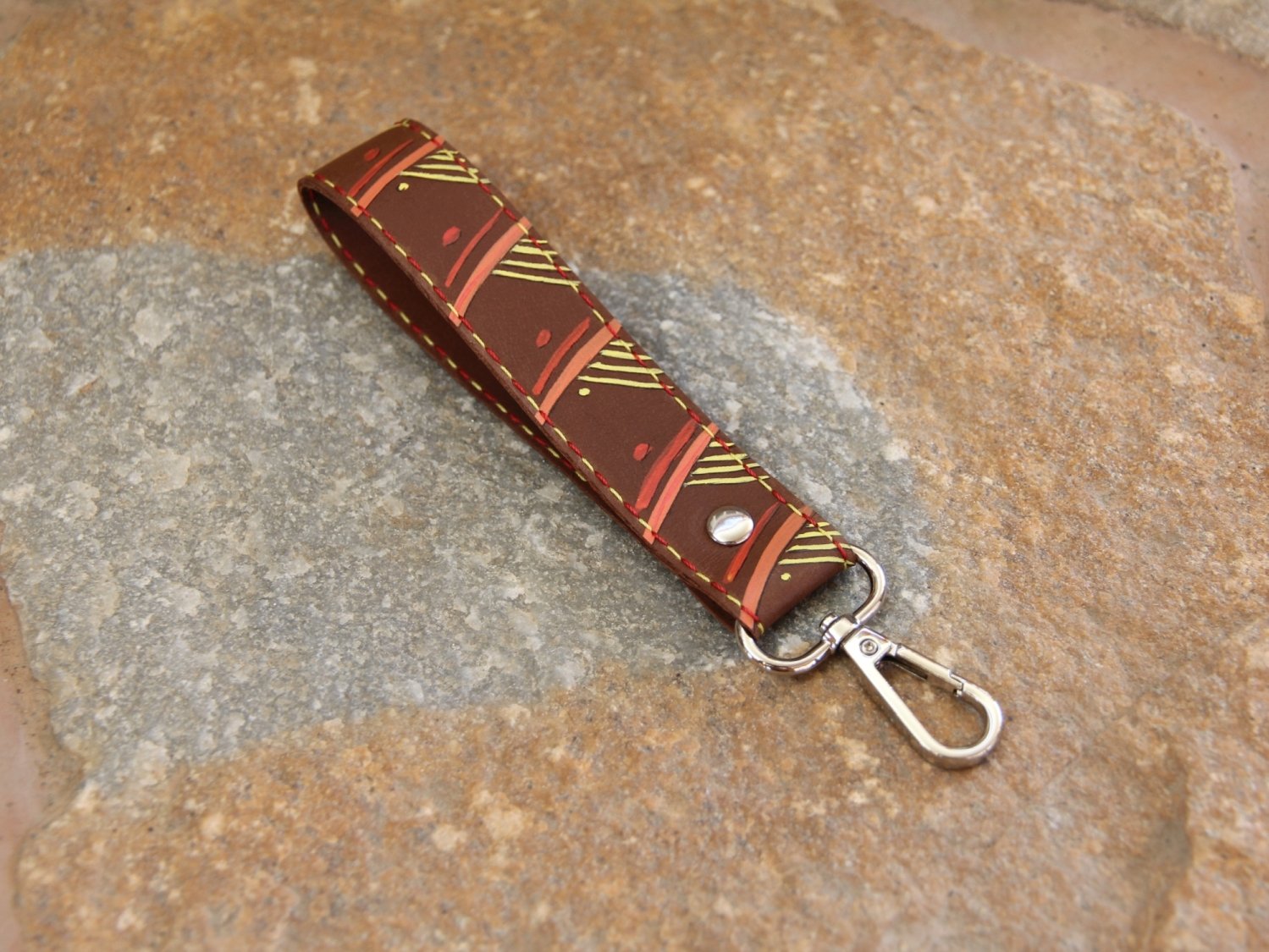 Schlüsselhalter #525 – Bild 5