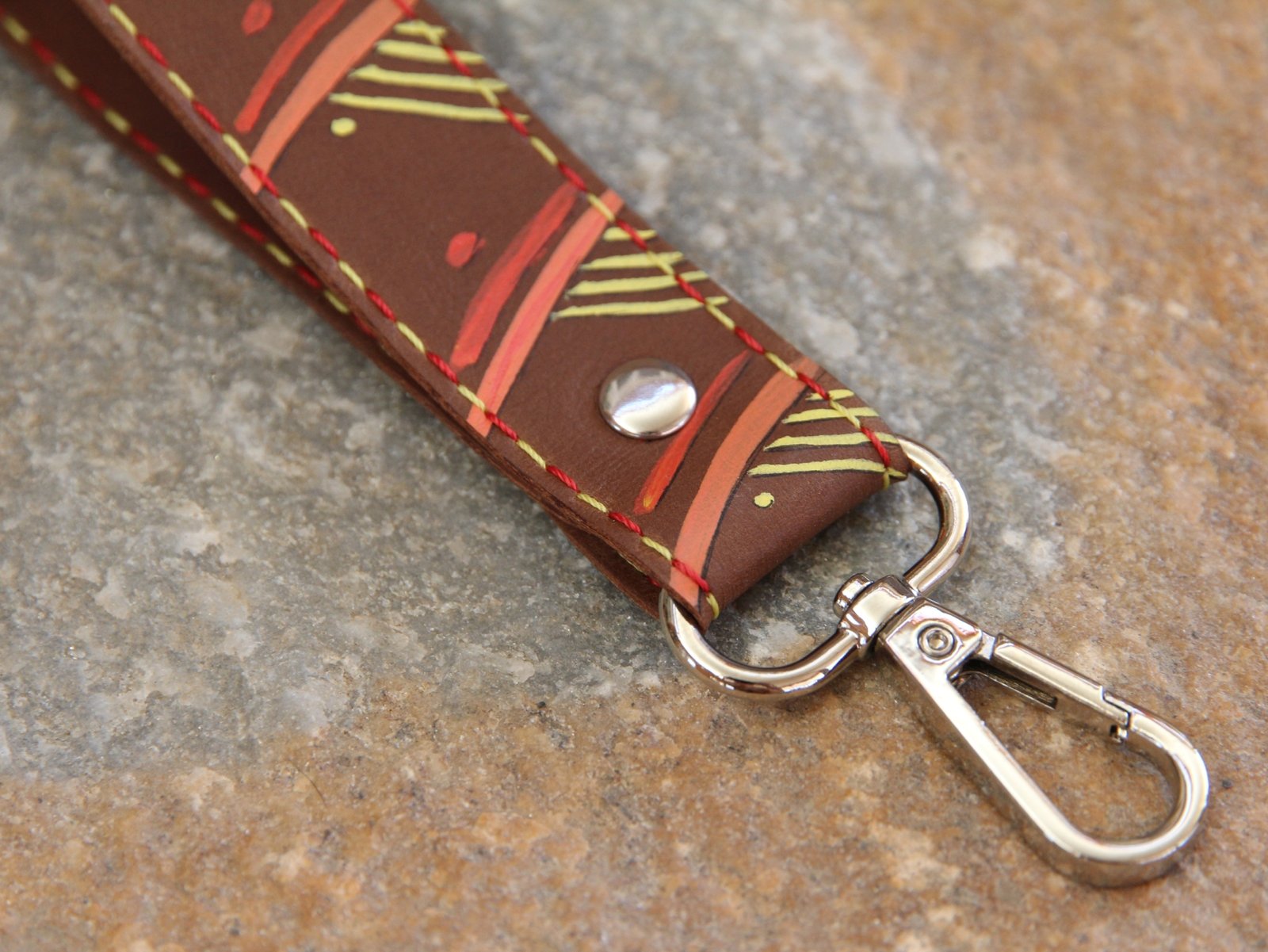 Schlüsselhalter #525 – Bild 6