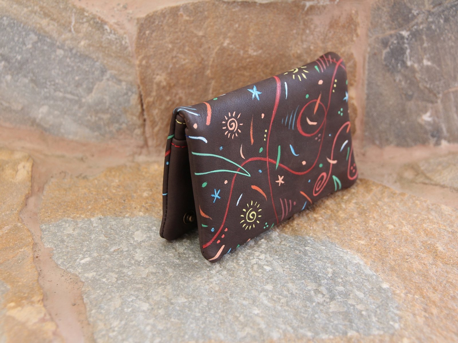 Tabaktasche #240 – Bild 2