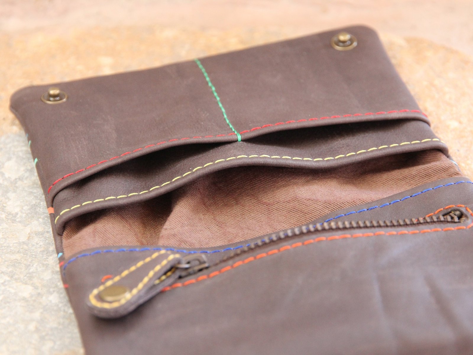 Tabaktasche #240 – Bild 6